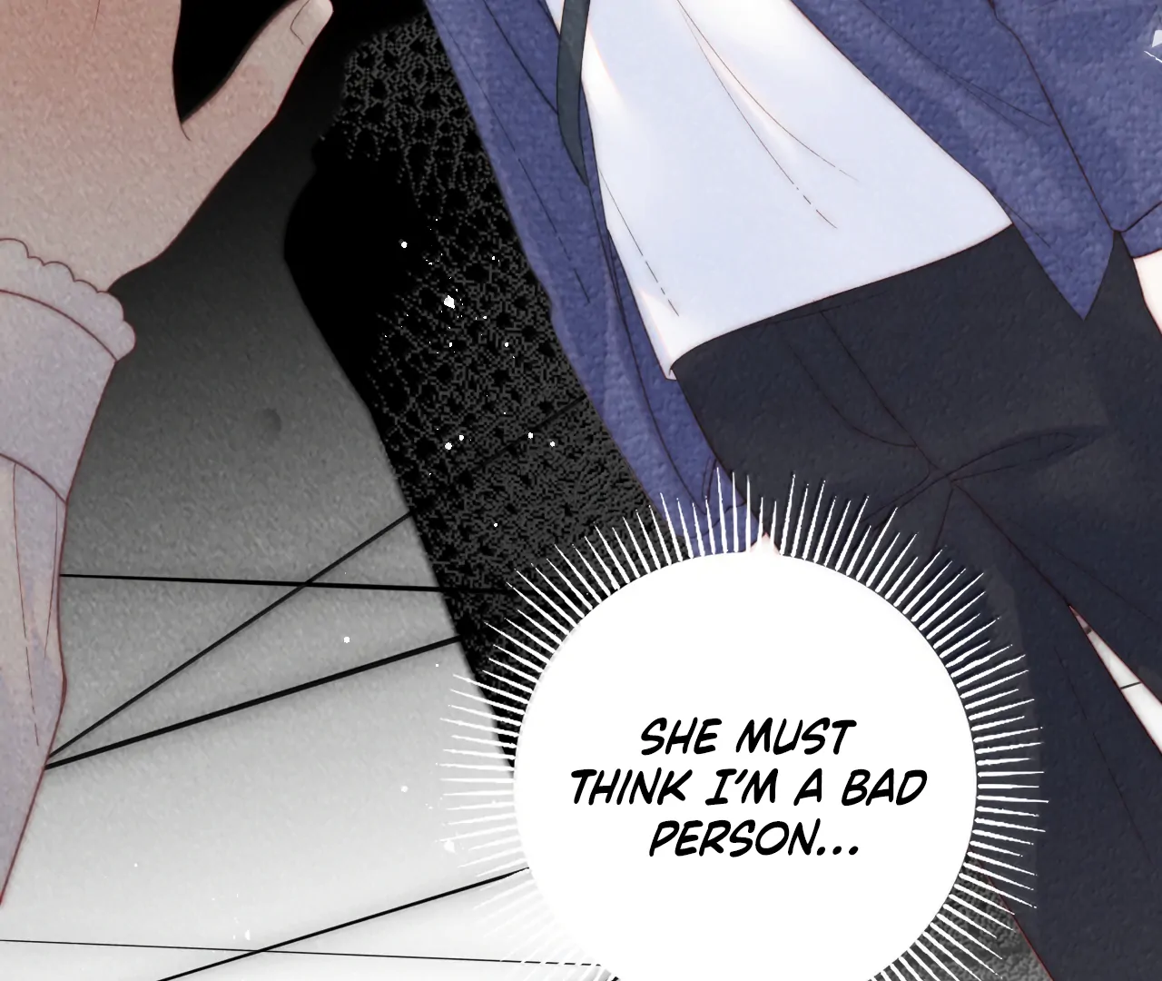 The Devil’s Body Temperature chapter 25 page 51