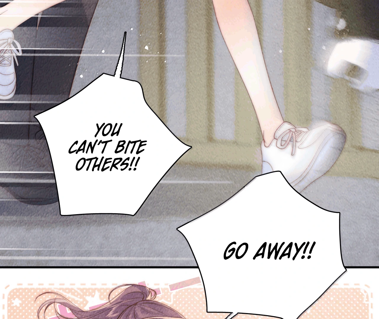 The Devil’s Body Temperature chapter 25 page 55
