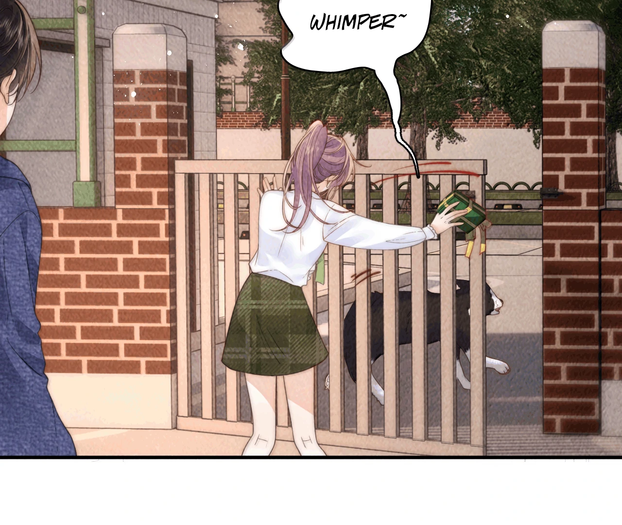The Devil’s Body Temperature chapter 25 page 66