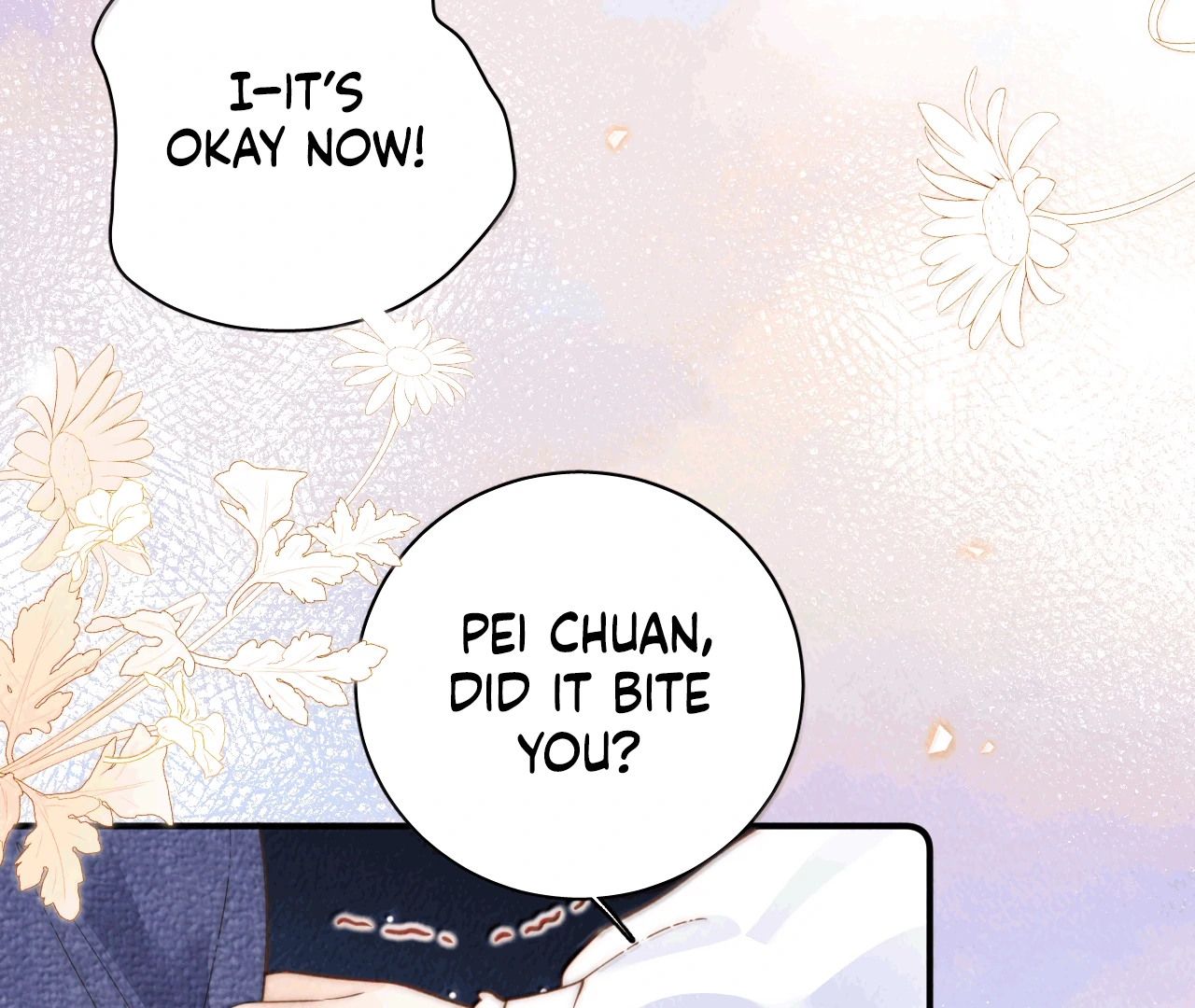 The Devil’s Body Temperature chapter 25 page 68