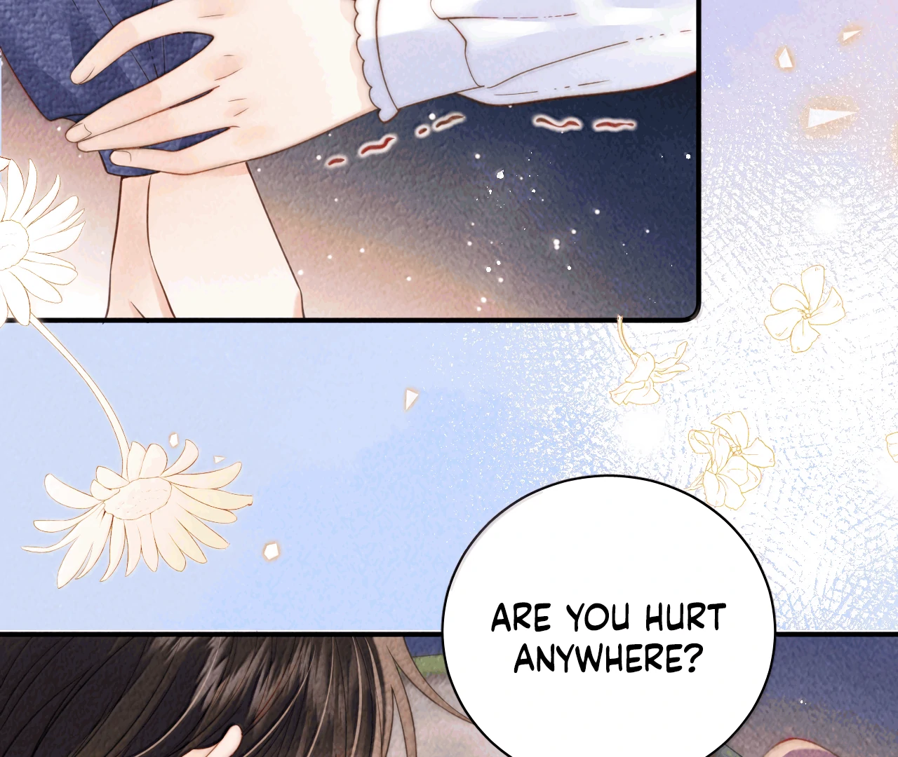 The Devil’s Body Temperature chapter 25 page 69