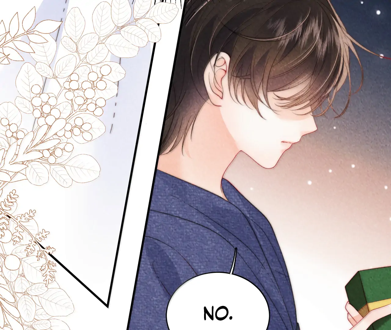The Devil’s Body Temperature chapter 25 page 74