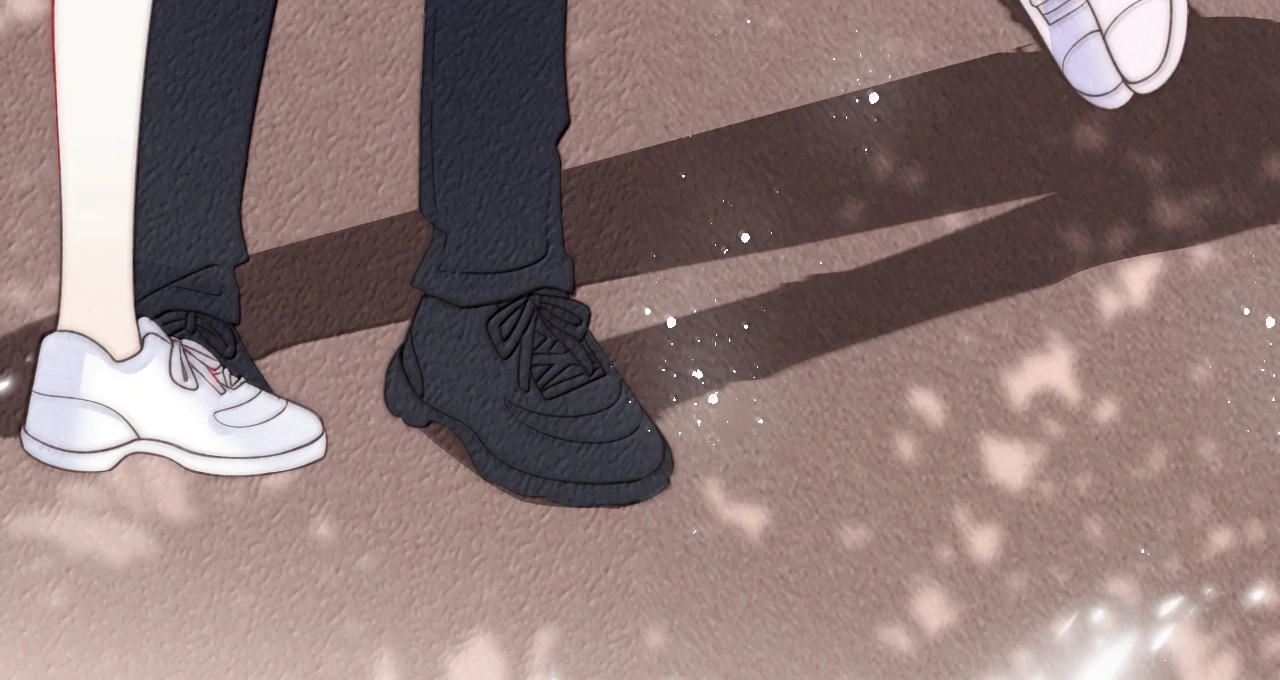 The Devil’s Body Temperature chapter 25 page 81