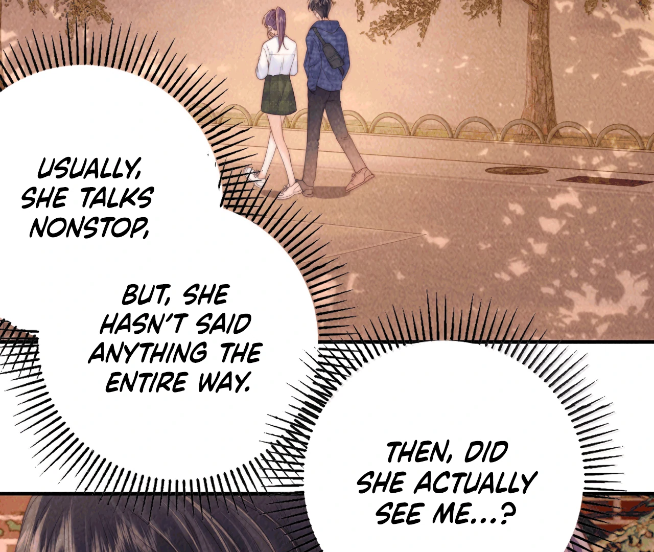 The Devil’s Body Temperature chapter 25 page 90