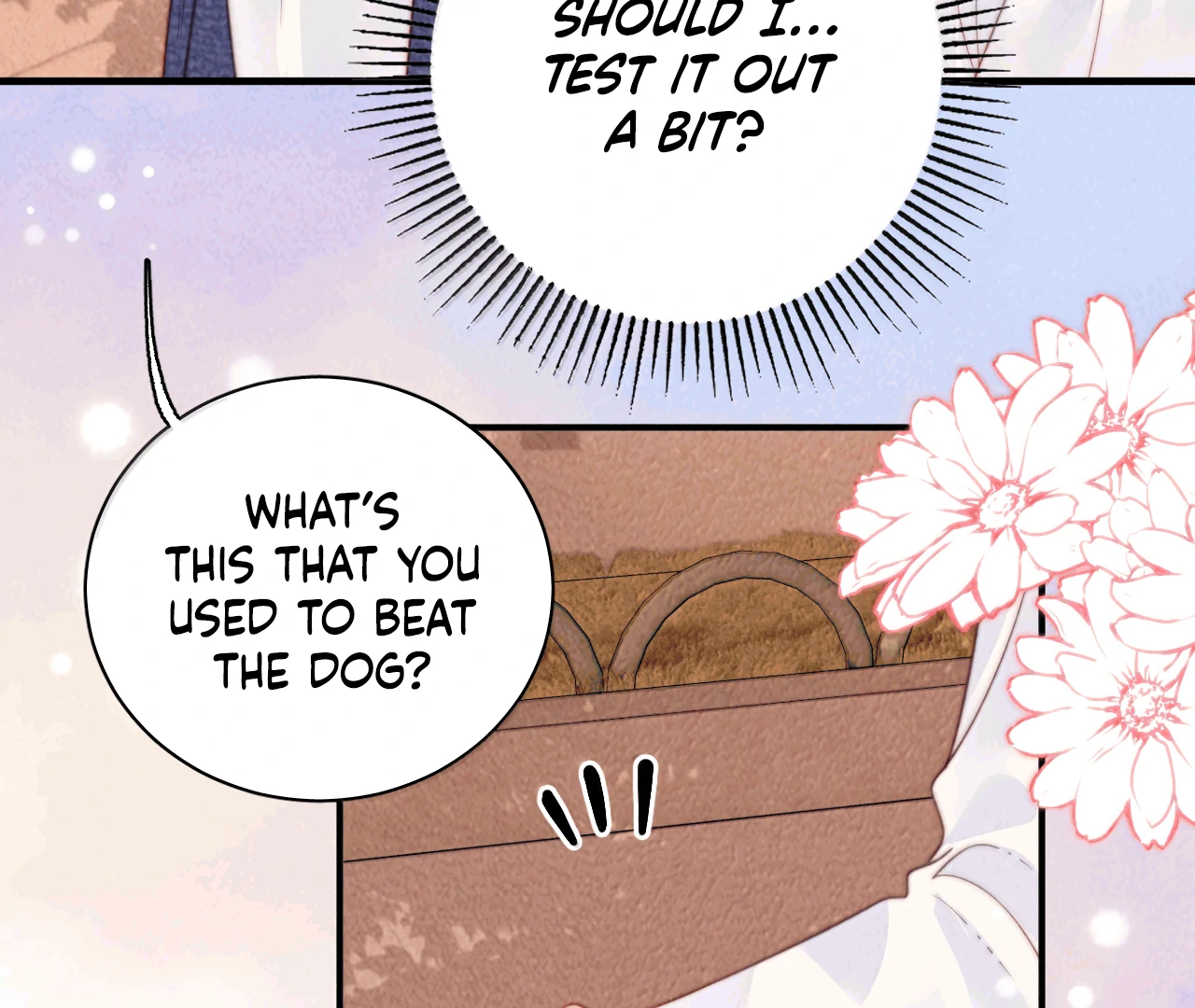 The Devil’s Body Temperature chapter 25 page 92
