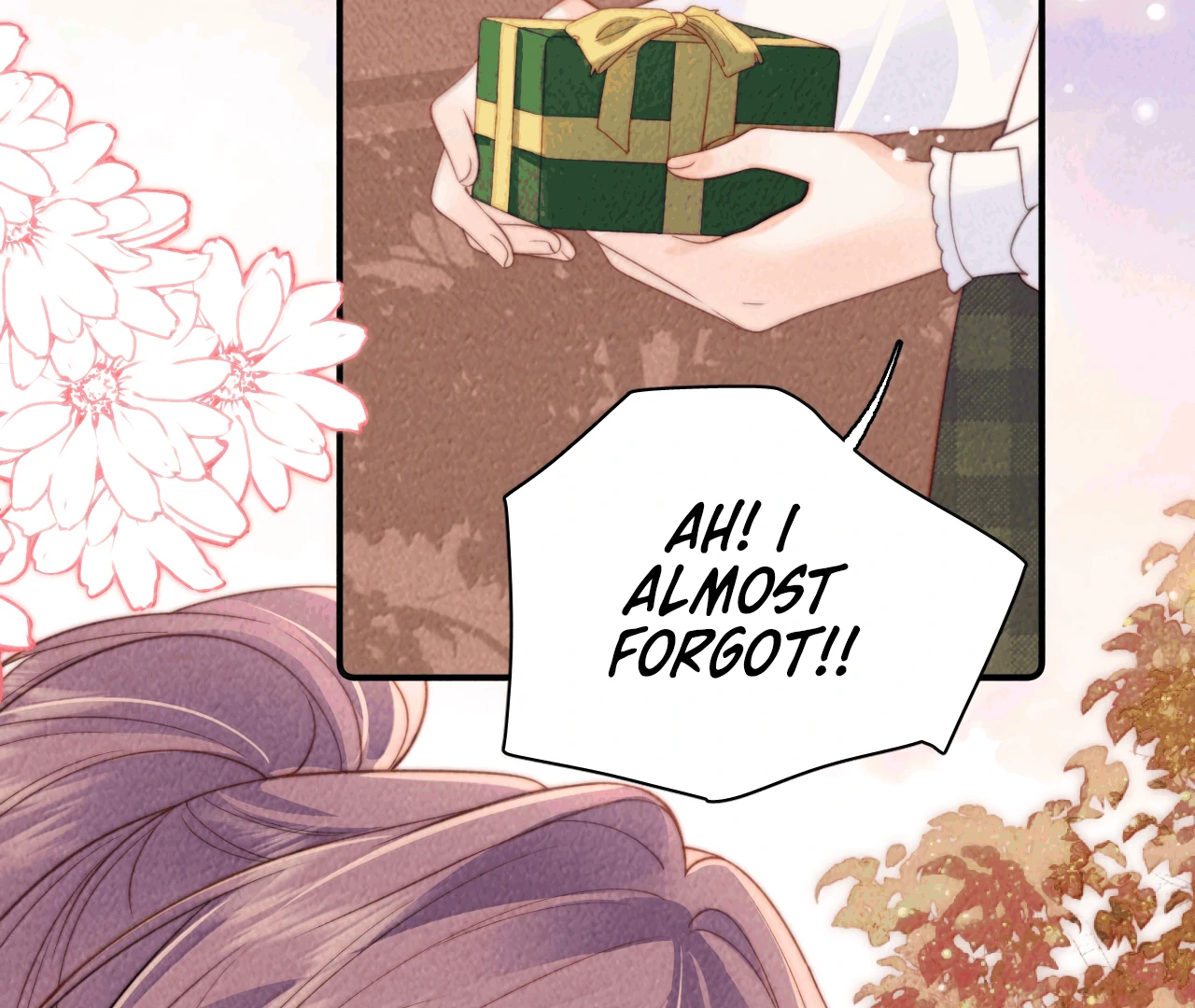 The Devil’s Body Temperature chapter 25 page 93
