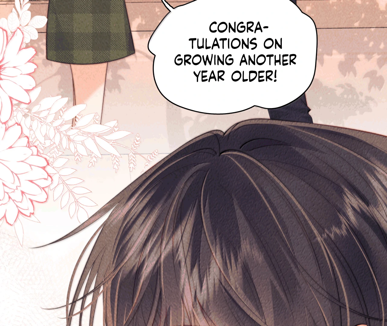 The Devil’s Body Temperature chapter 25 page 96