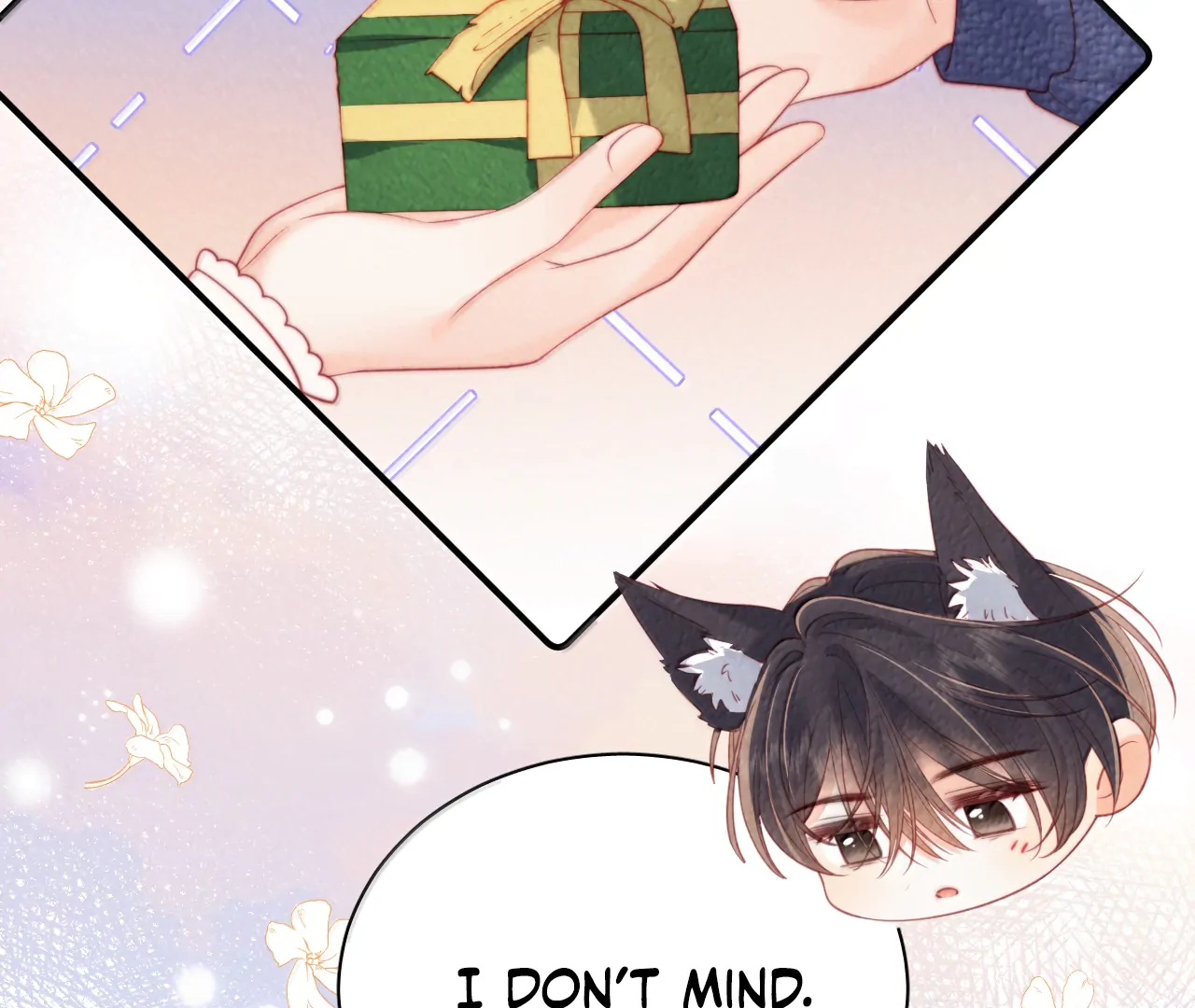 The Devil’s Body Temperature chapter 25 page 100