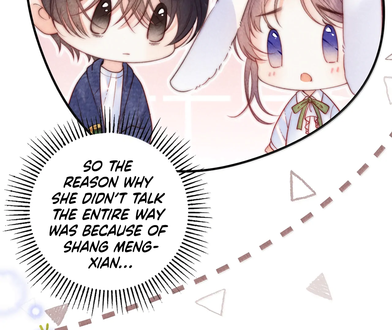 The Devil’s Body Temperature chapter 25 page 105
