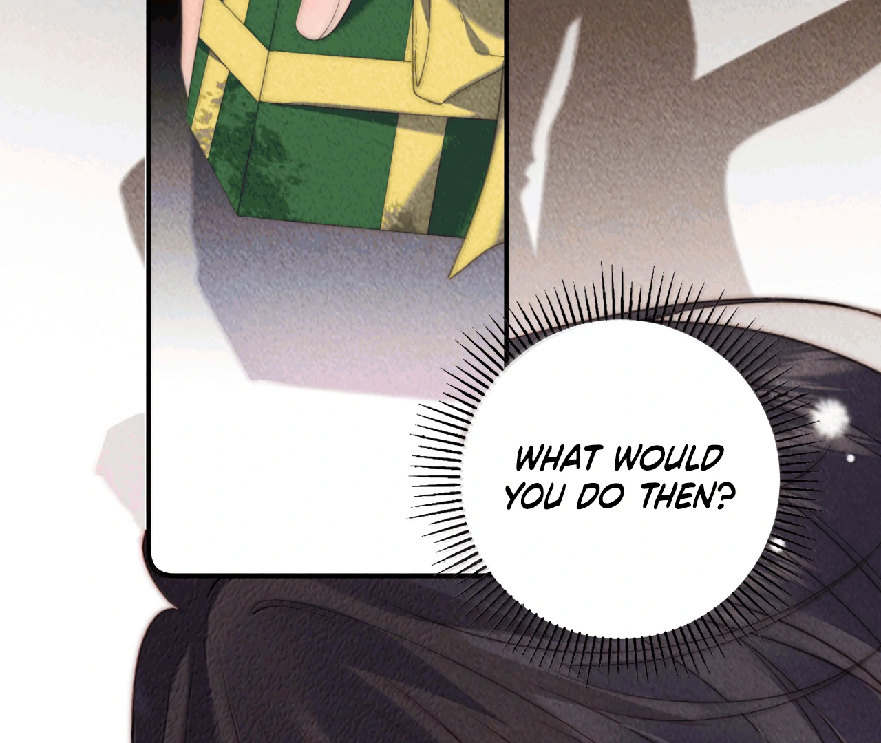 The Devil’s Body Temperature chapter 25 page 113