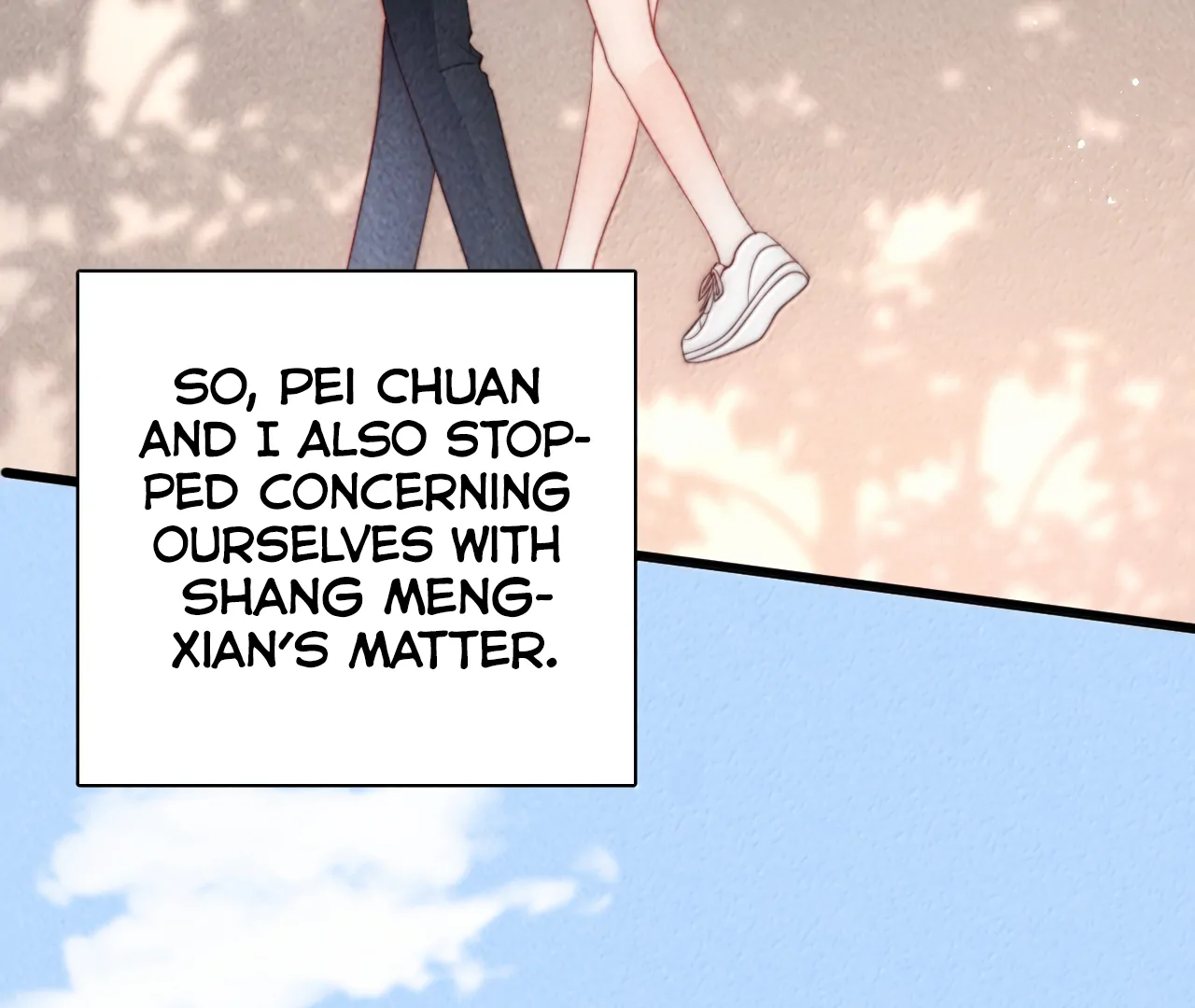 The Devil’s Body Temperature chapter 26 page 7