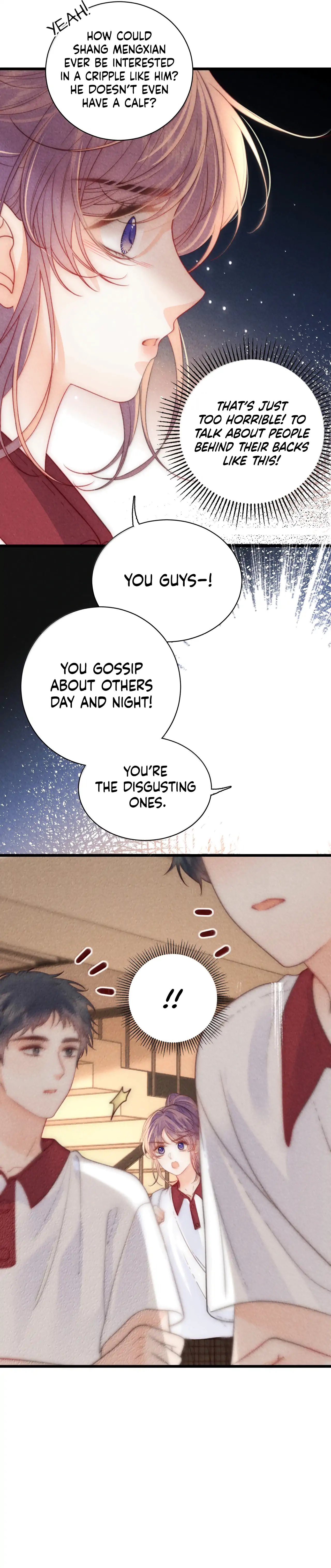 The Devil’s Body Temperature chapter 26 page 12