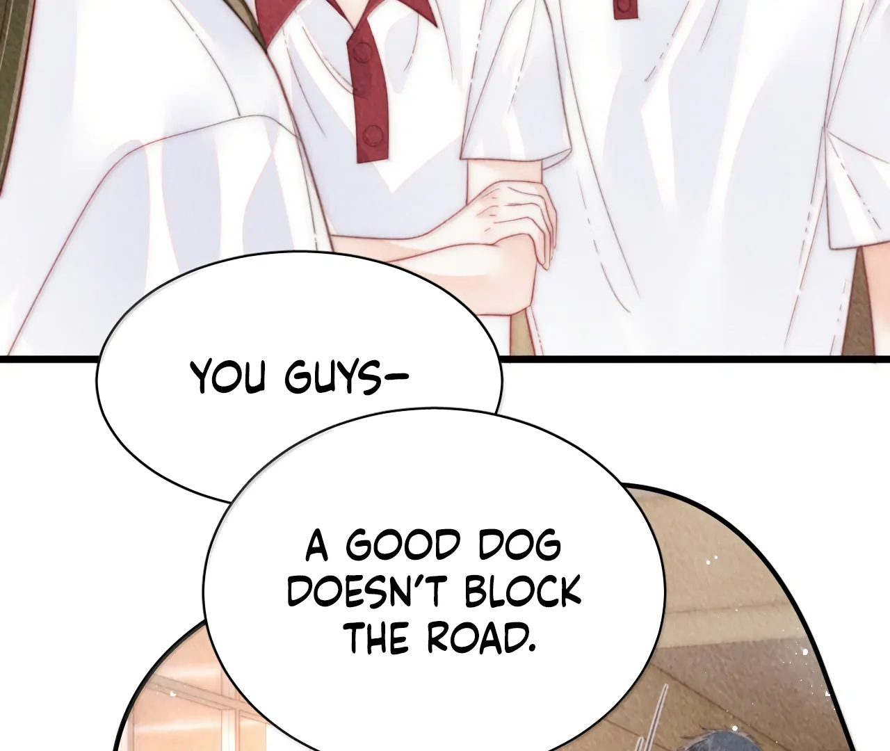The Devil’s Body Temperature chapter 26 page 24