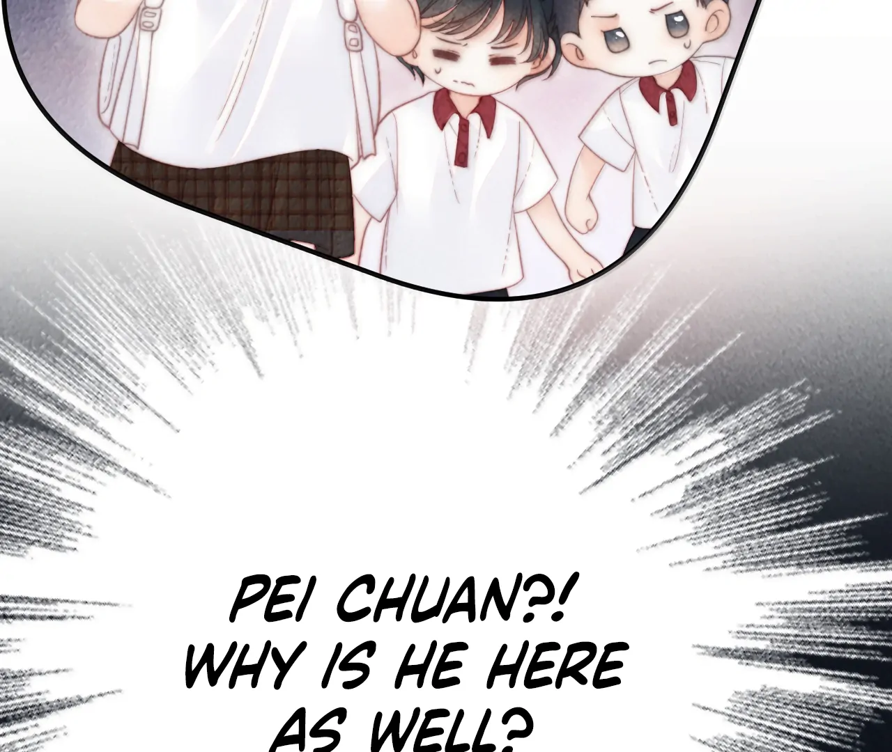 The Devil’s Body Temperature chapter 26 page 27