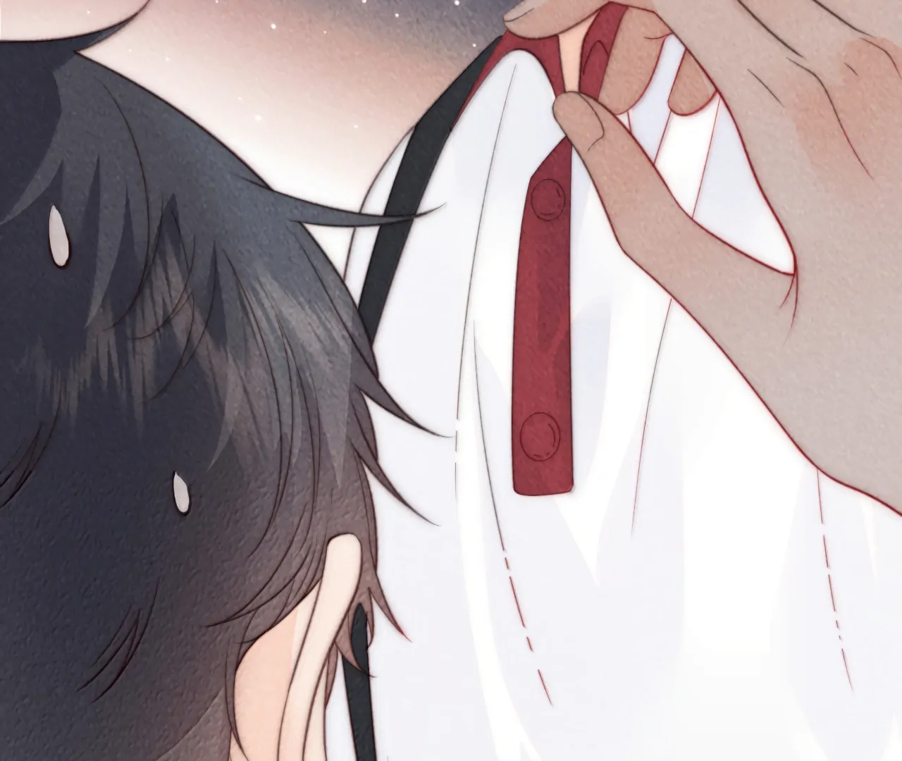 The Devil’s Body Temperature chapter 26 page 30