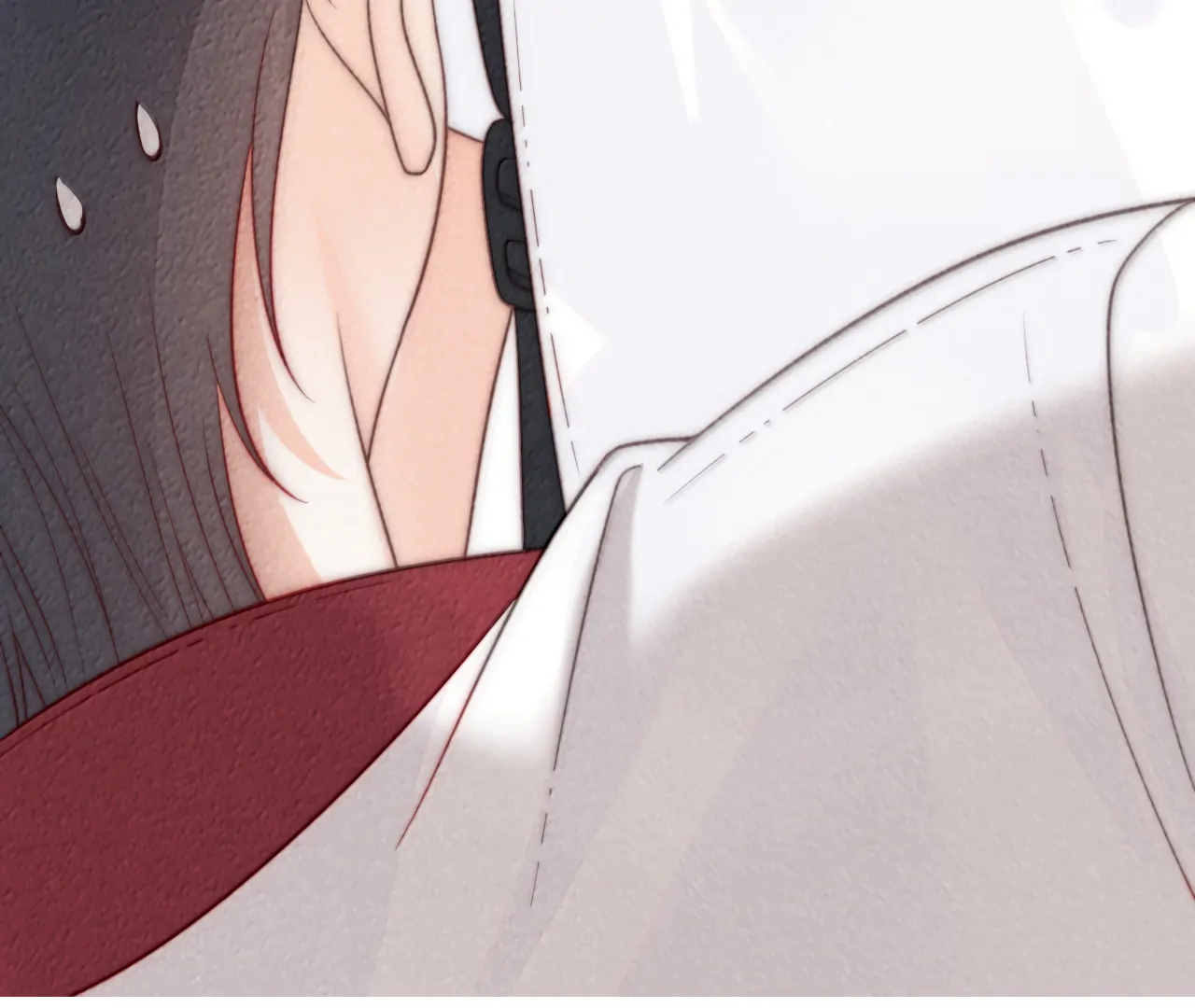 The Devil’s Body Temperature chapter 26 page 31