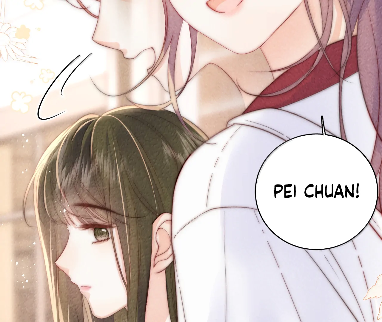 The Devil’s Body Temperature chapter 26 page 36