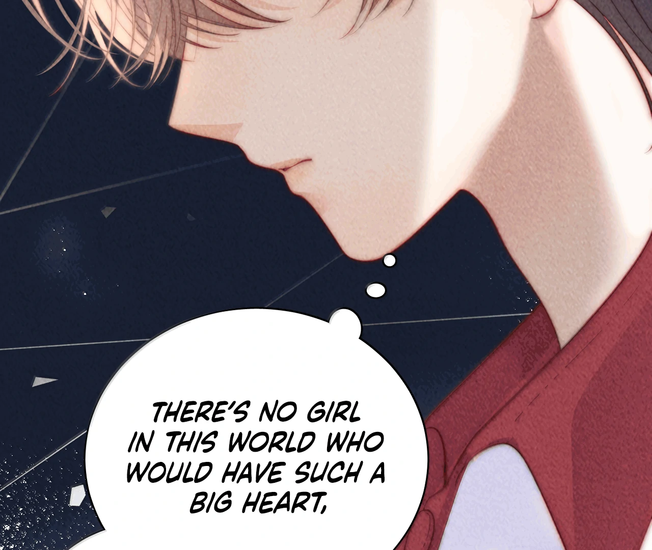 The Devil’s Body Temperature chapter 26 page 41
