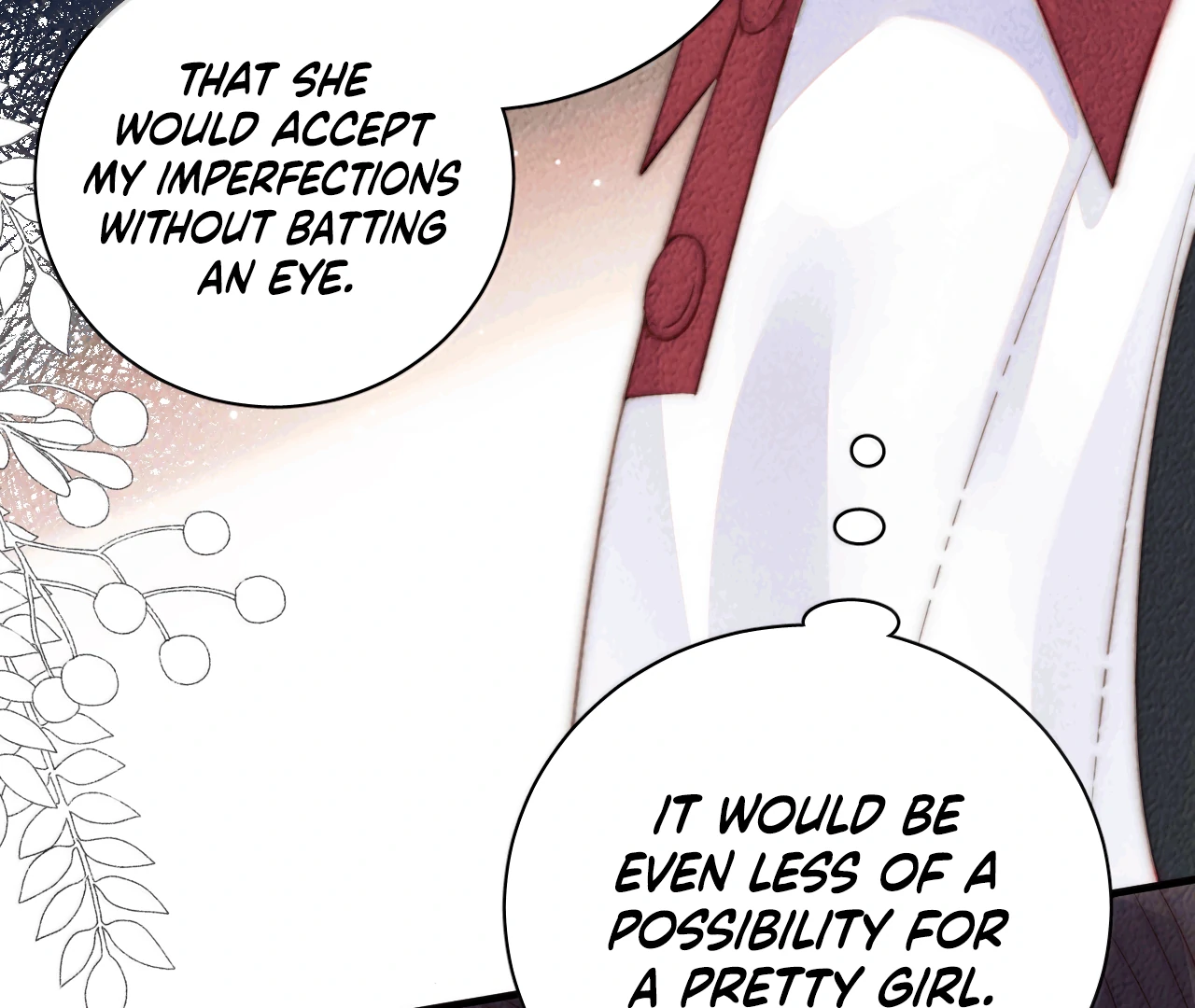 The Devil’s Body Temperature chapter 26 page 42