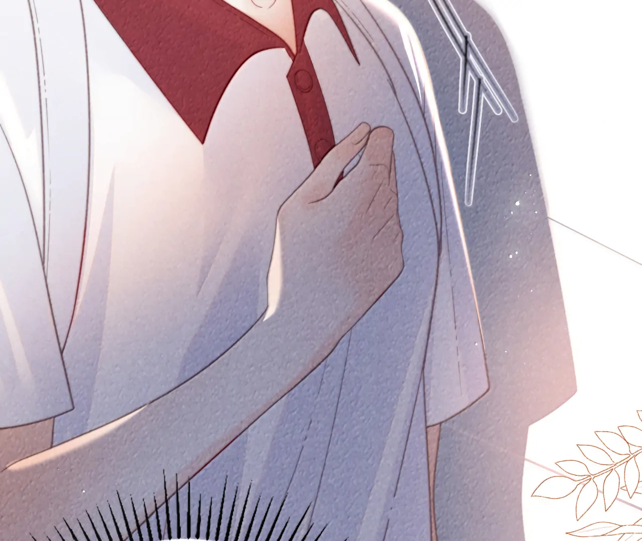 The Devil’s Body Temperature chapter 26 page 53