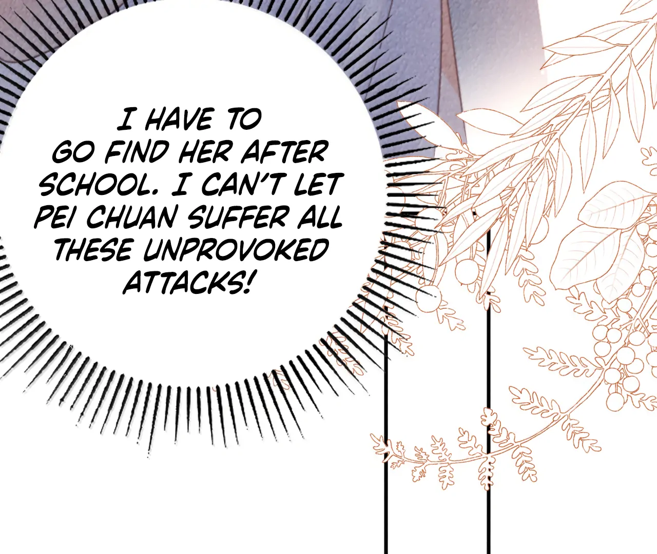 The Devil’s Body Temperature chapter 26 page 54