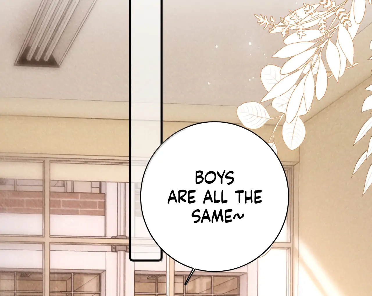 The Devil’s Body Temperature chapter 26 page 56