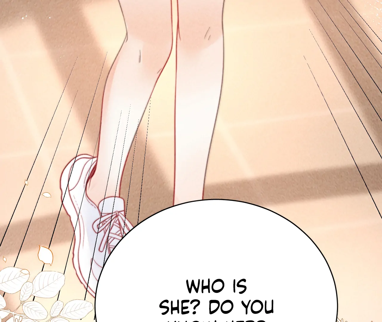 The Devil’s Body Temperature chapter 26 page 64