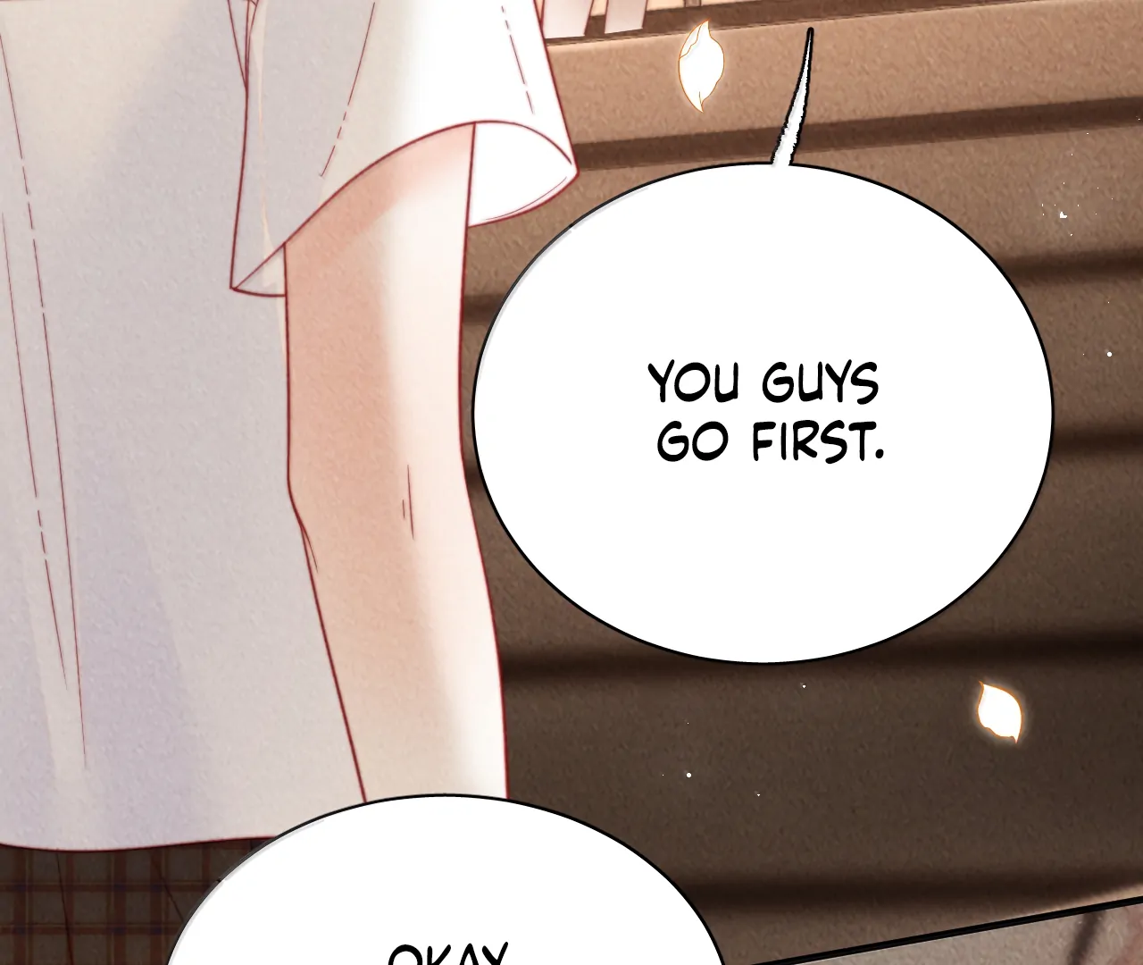 The Devil’s Body Temperature chapter 26 page 67