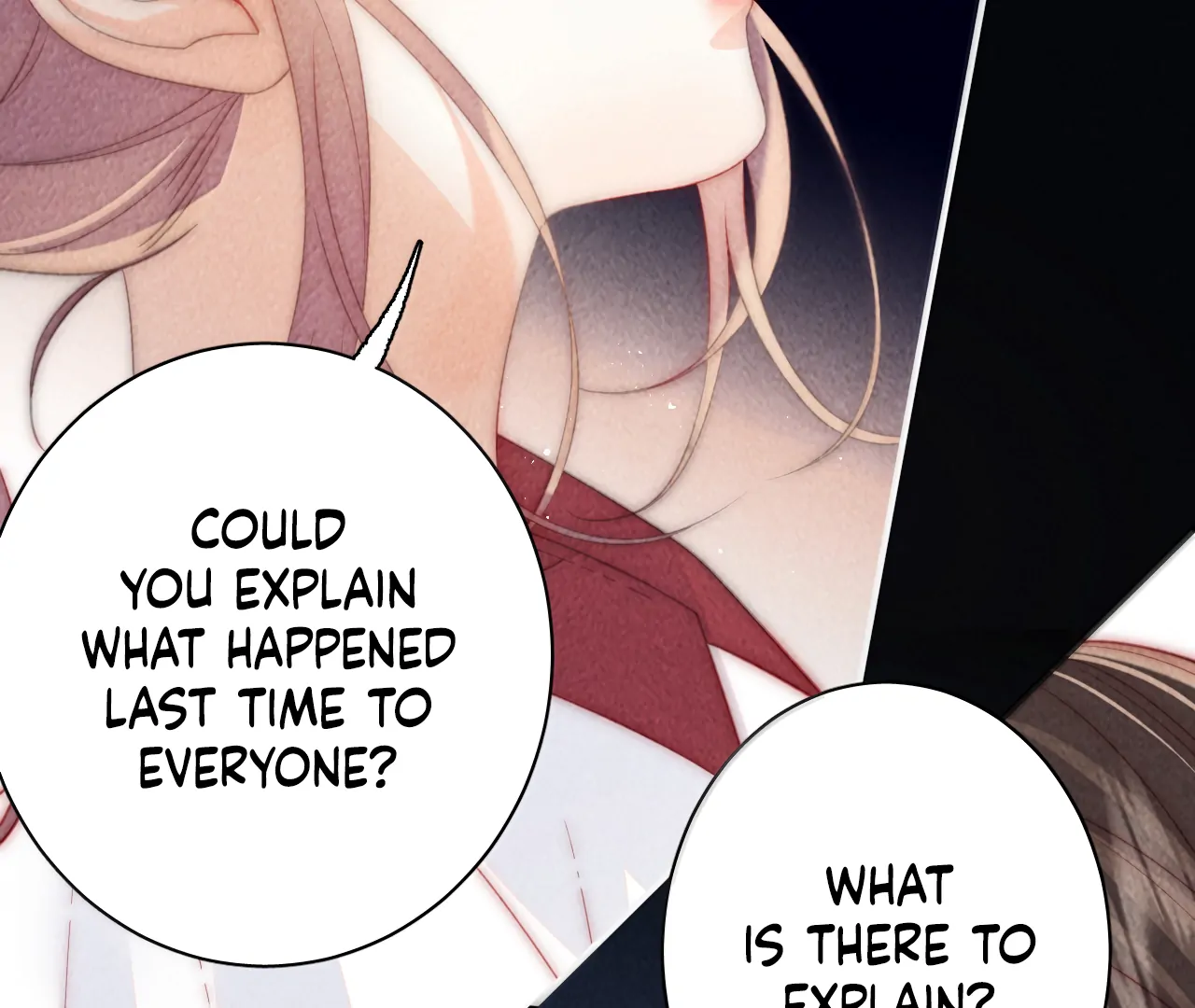 The Devil’s Body Temperature chapter 26 page 74