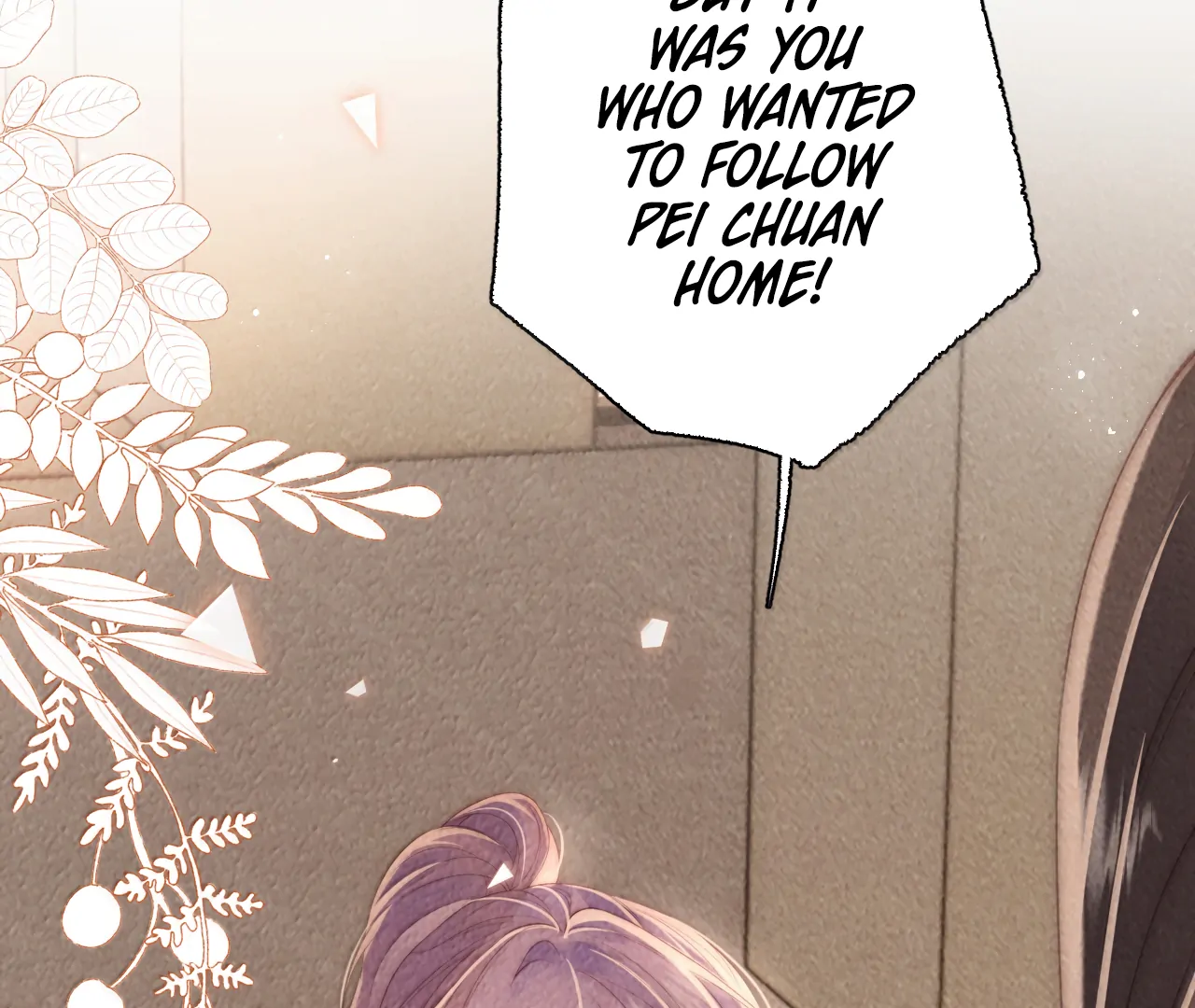 The Devil’s Body Temperature chapter 26 page 78