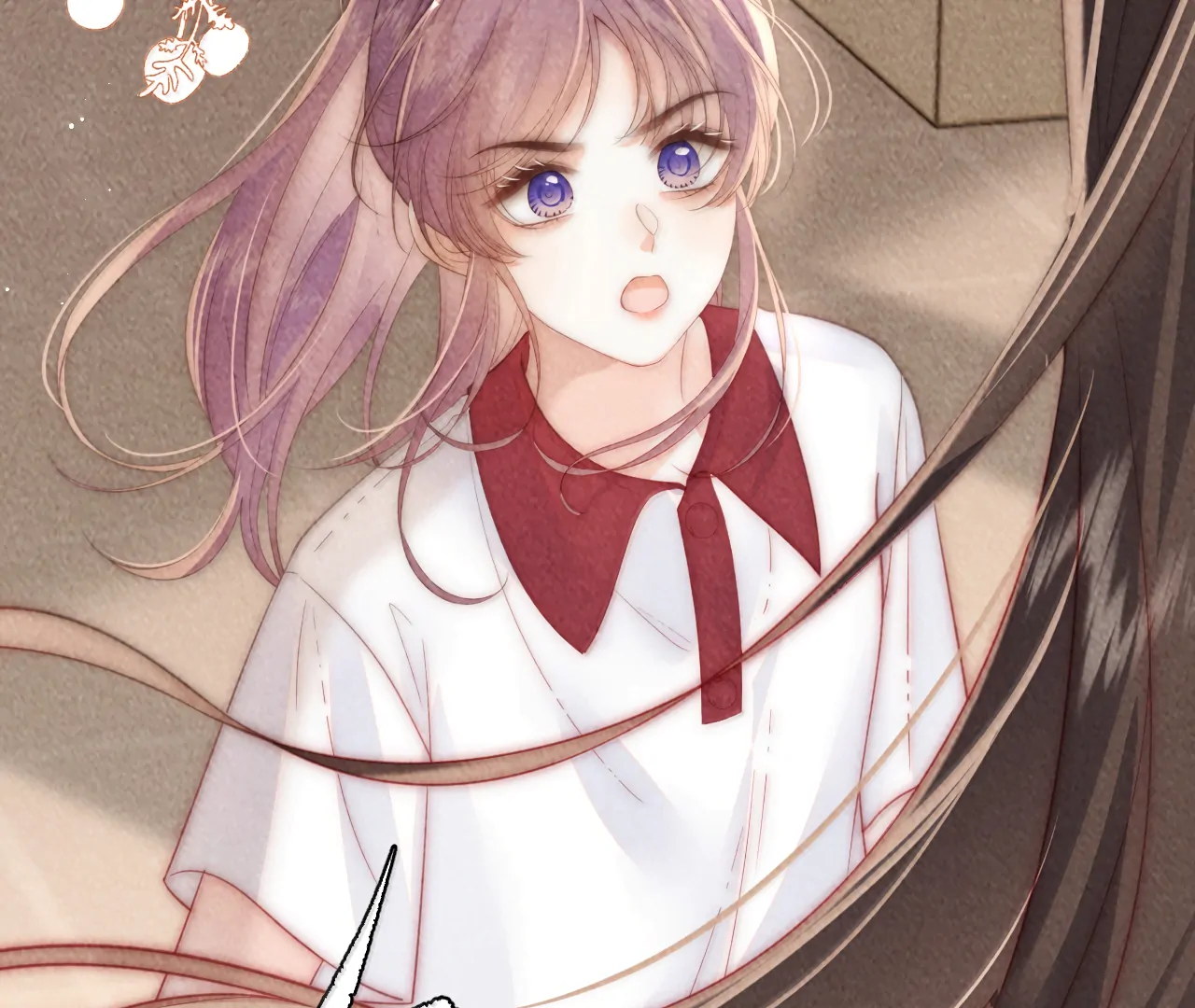 The Devil’s Body Temperature chapter 26 page 79