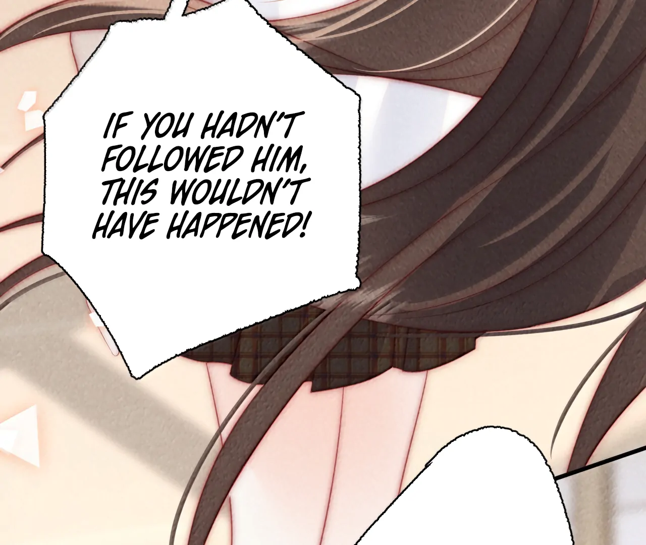 The Devil’s Body Temperature chapter 26 page 80