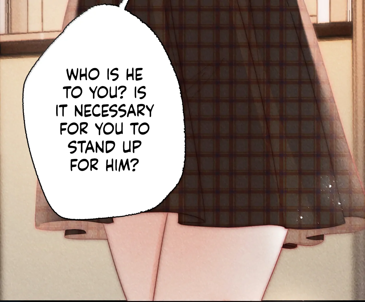The Devil’s Body Temperature chapter 26 page 83