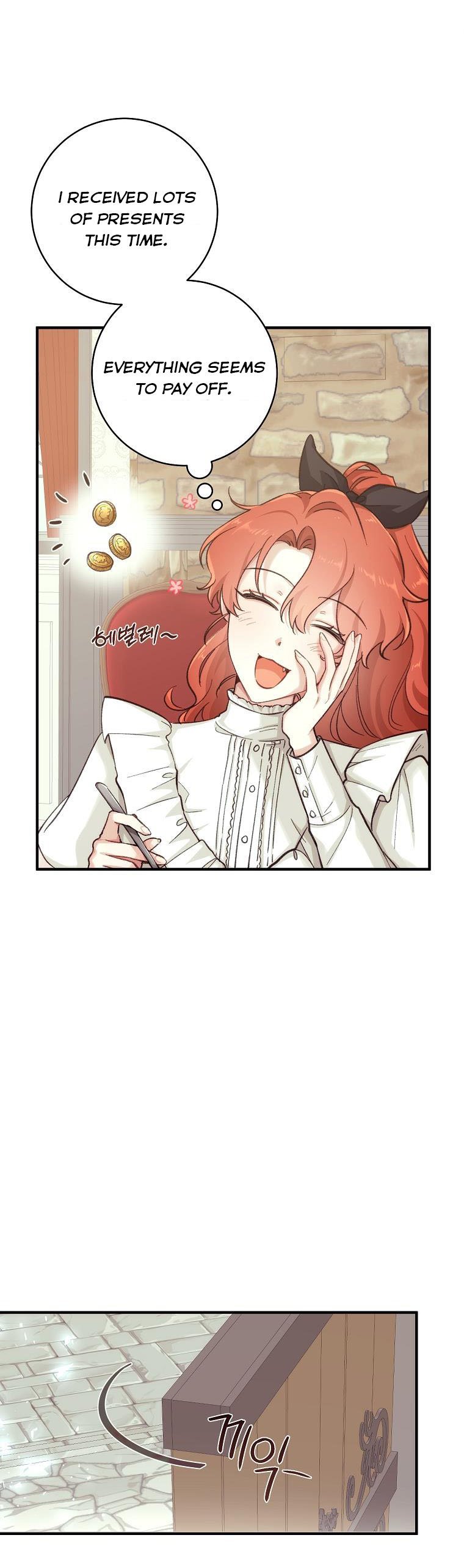 You Just Need To Hold My Hand chapter 1 page 34