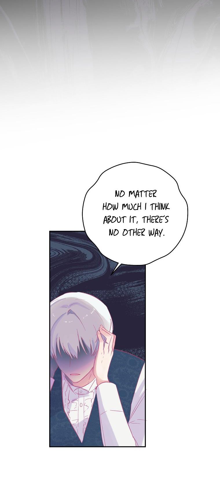 You Just Need To Hold My Hand chapter 12 page 34