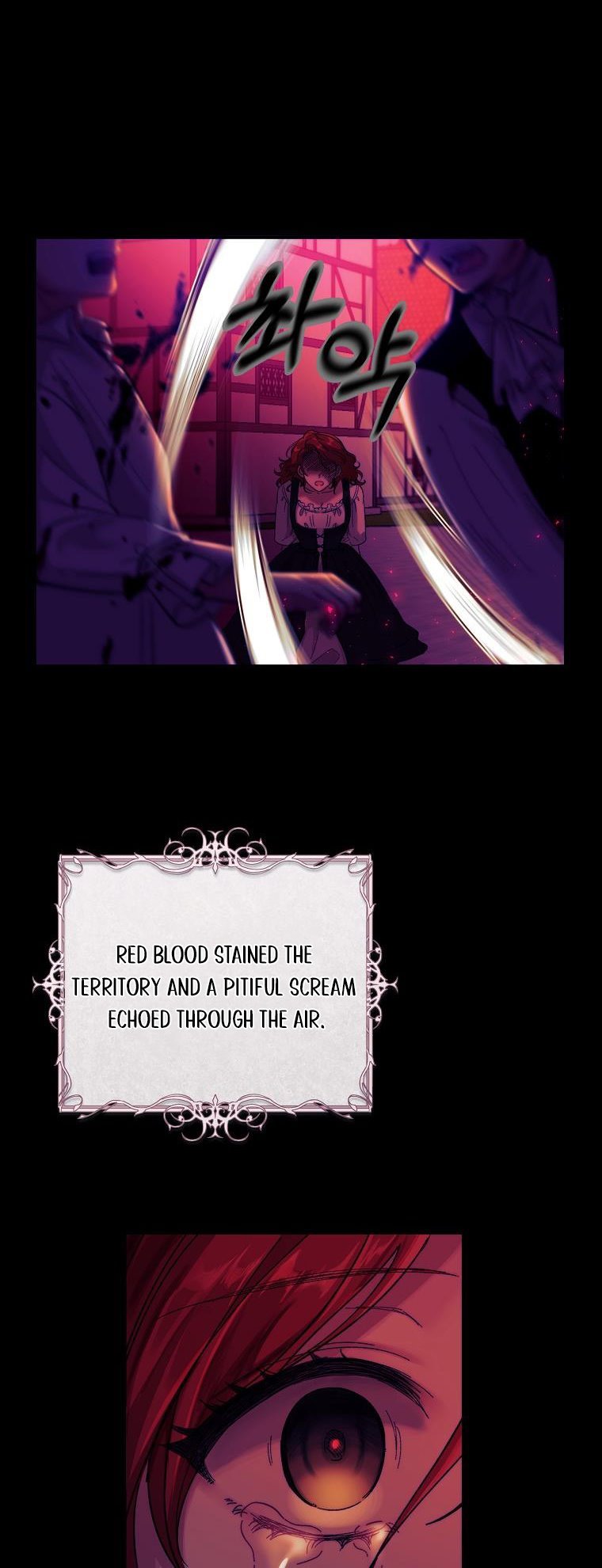 You Just Need To Hold My Hand chapter 2 page 4