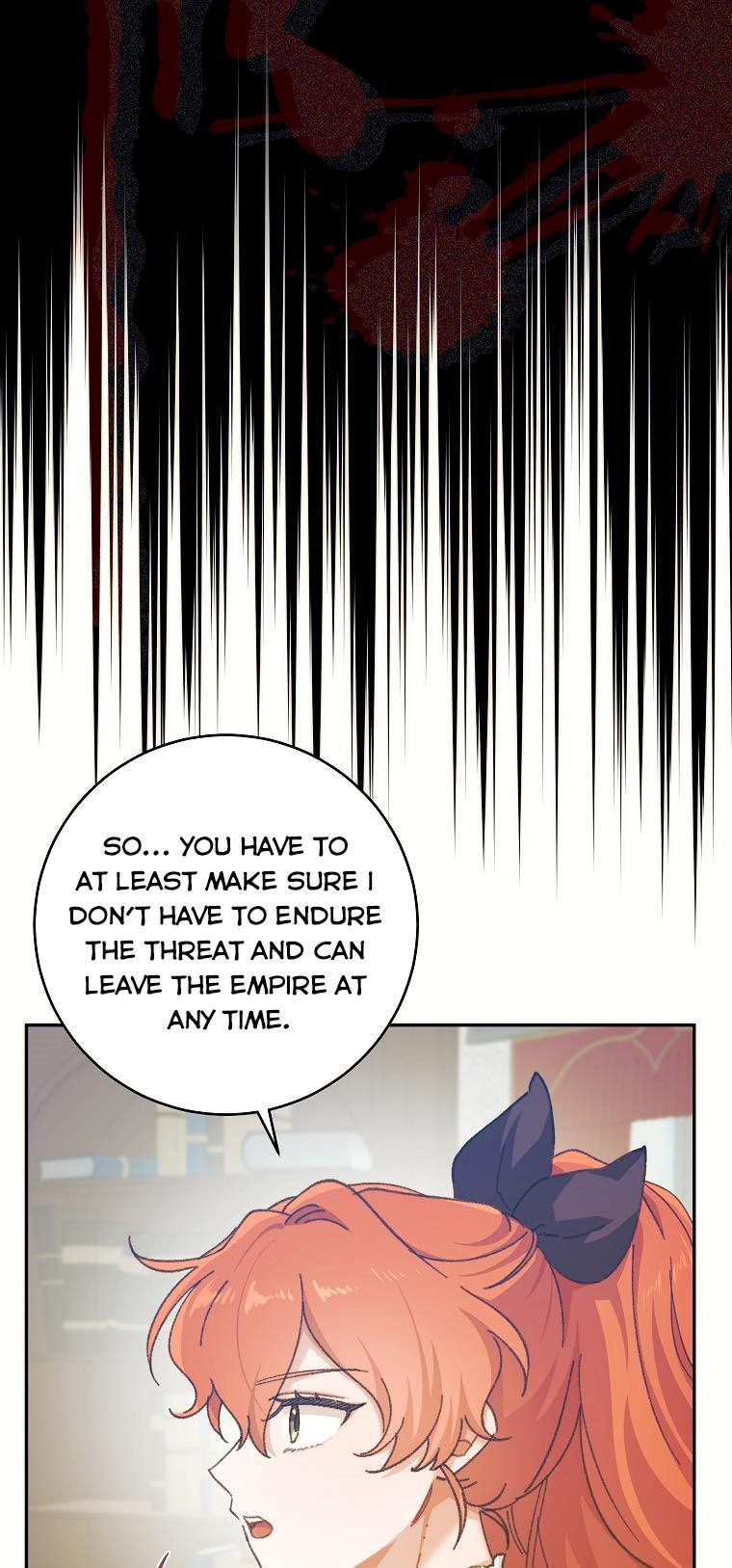 You Just Need To Hold My Hand chapter 2 page 41