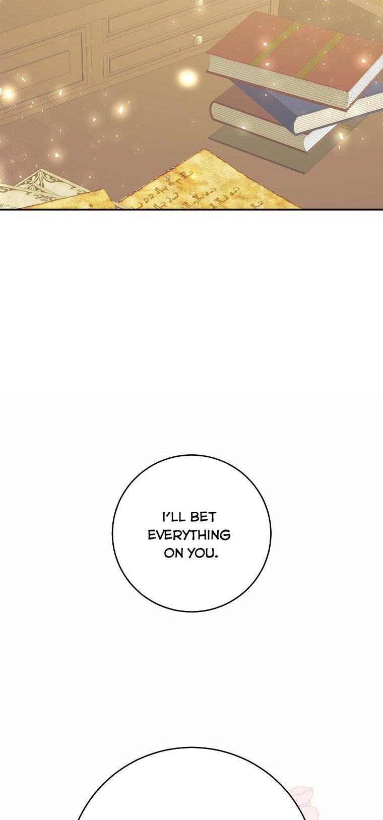 You Just Need To Hold My Hand chapter 2 page 45