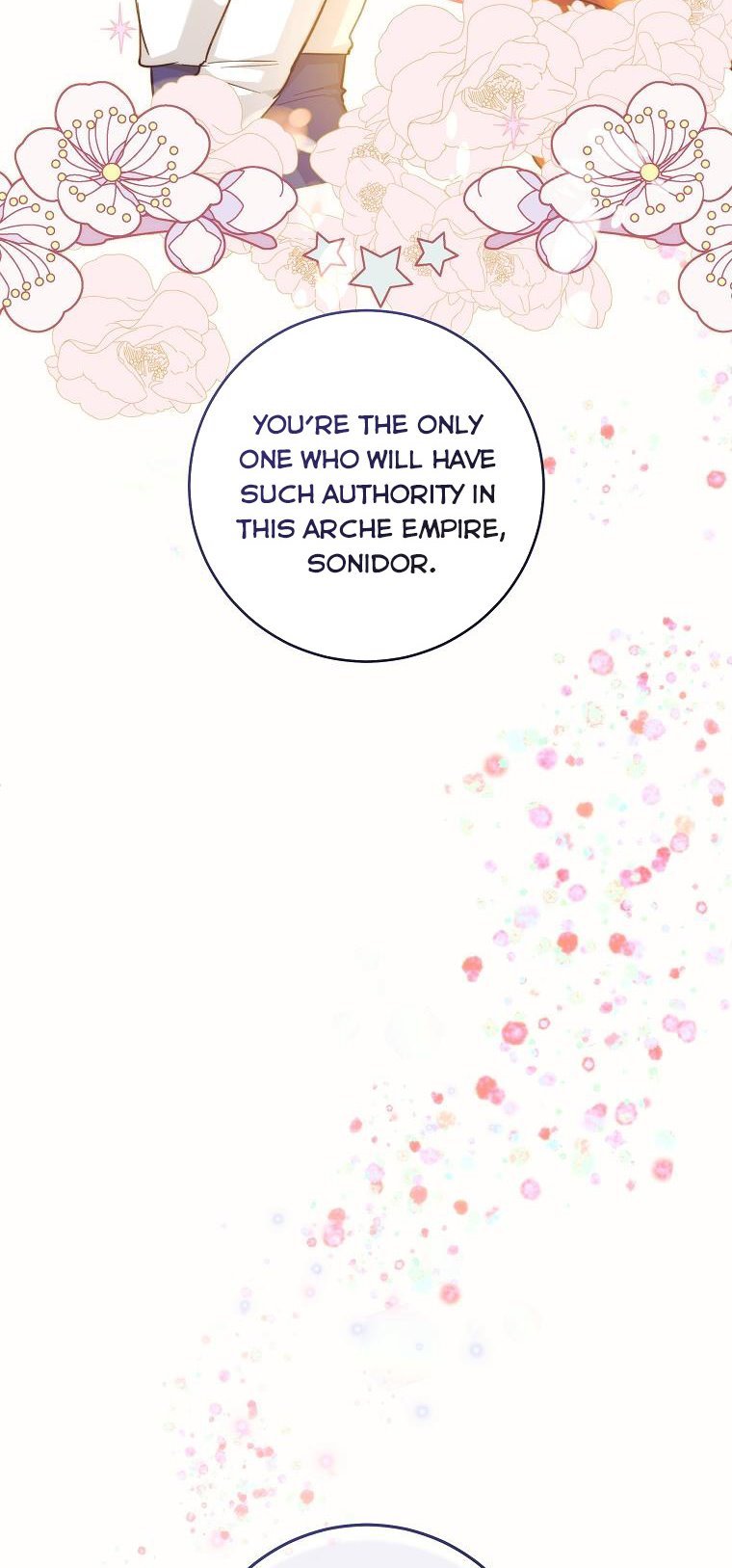 You Just Need To Hold My Hand chapter 2 page 47