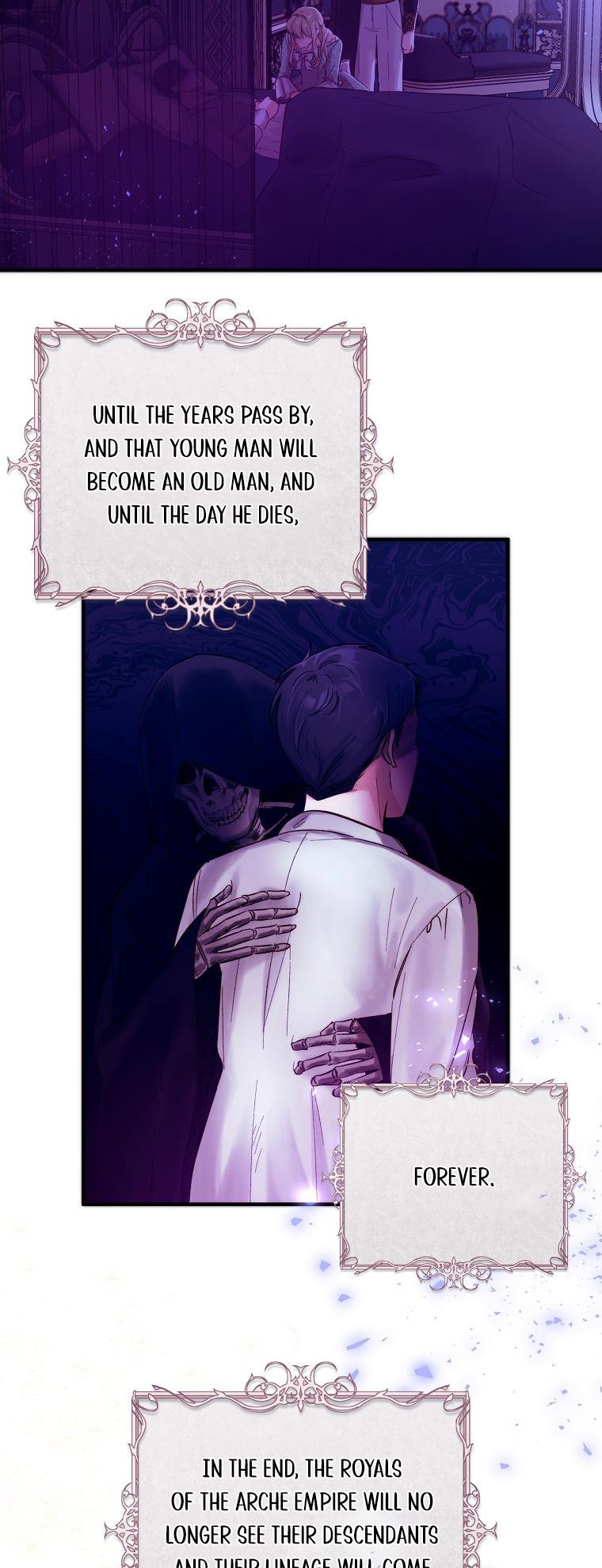 You Just Need To Hold My Hand chapter 2 page 9
