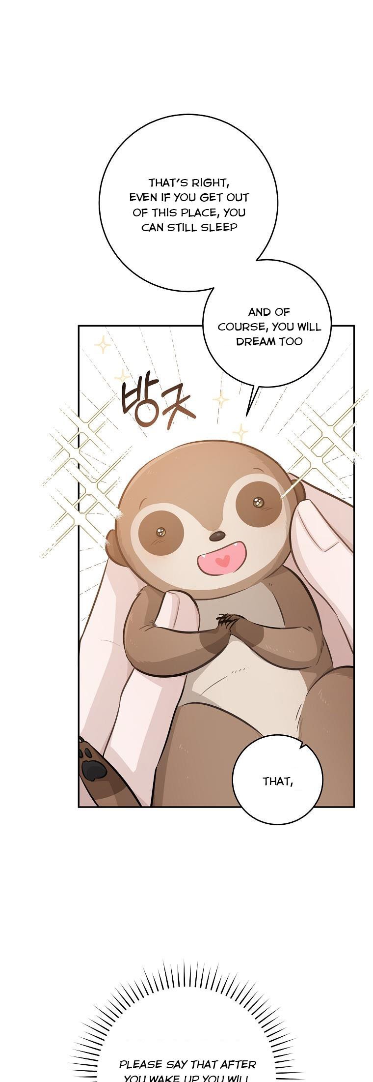 You Just Need To Hold My Hand chapter 21 page 43
