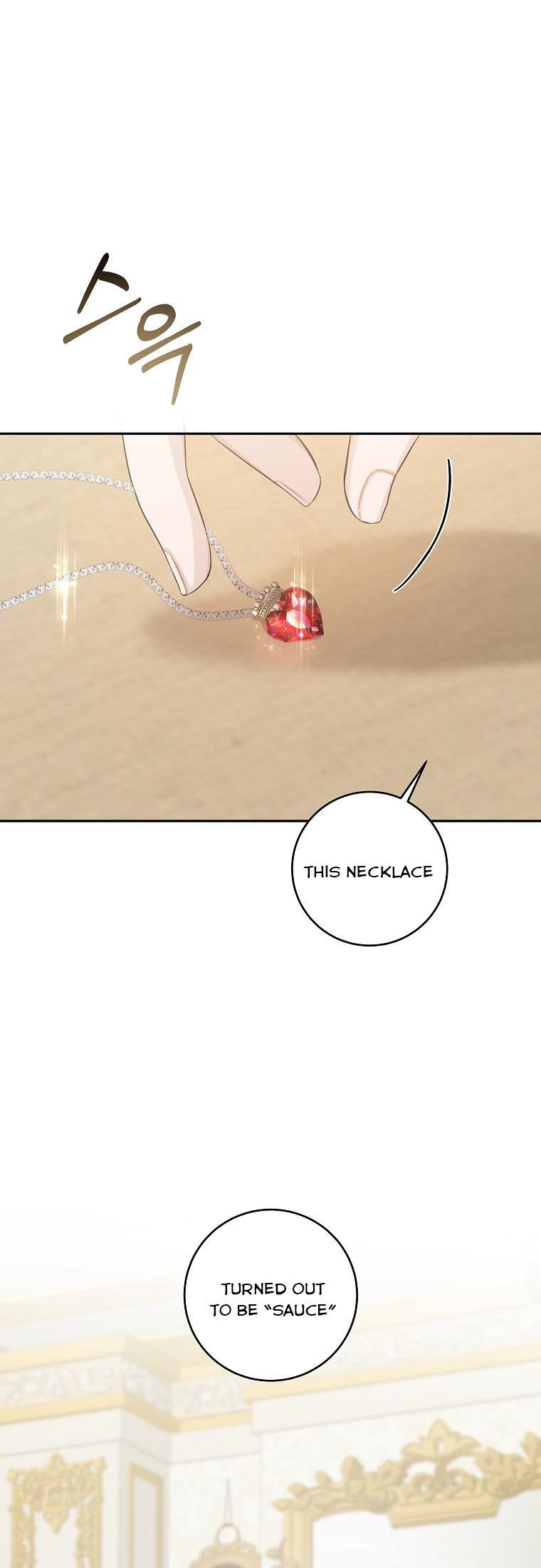 You Just Need To Hold My Hand chapter 21 page 49