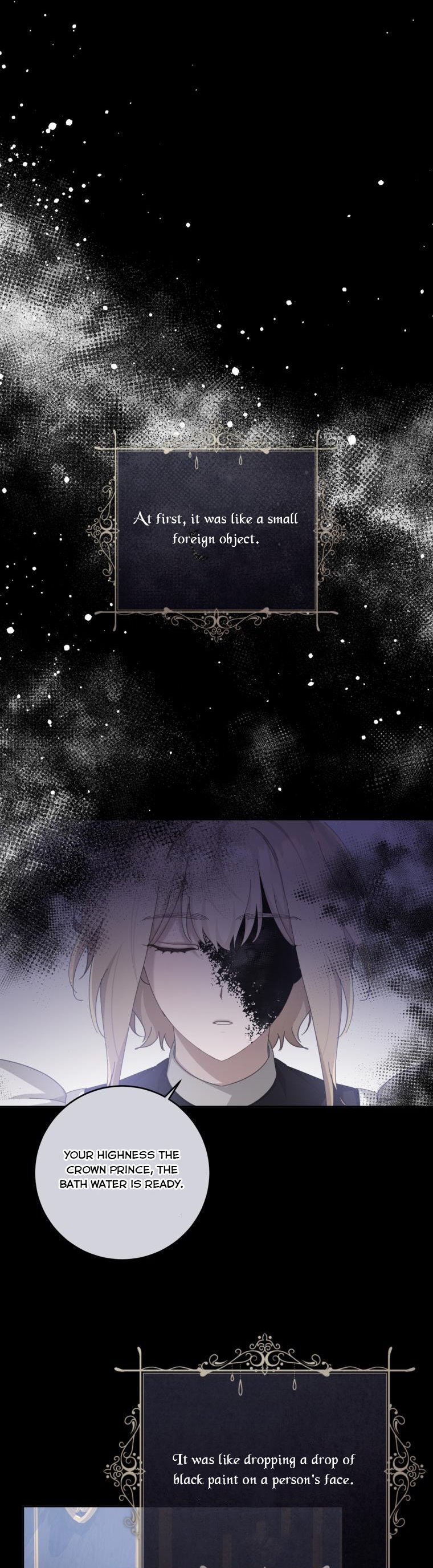 You Just Need To Hold My Hand chapter 28 page 28