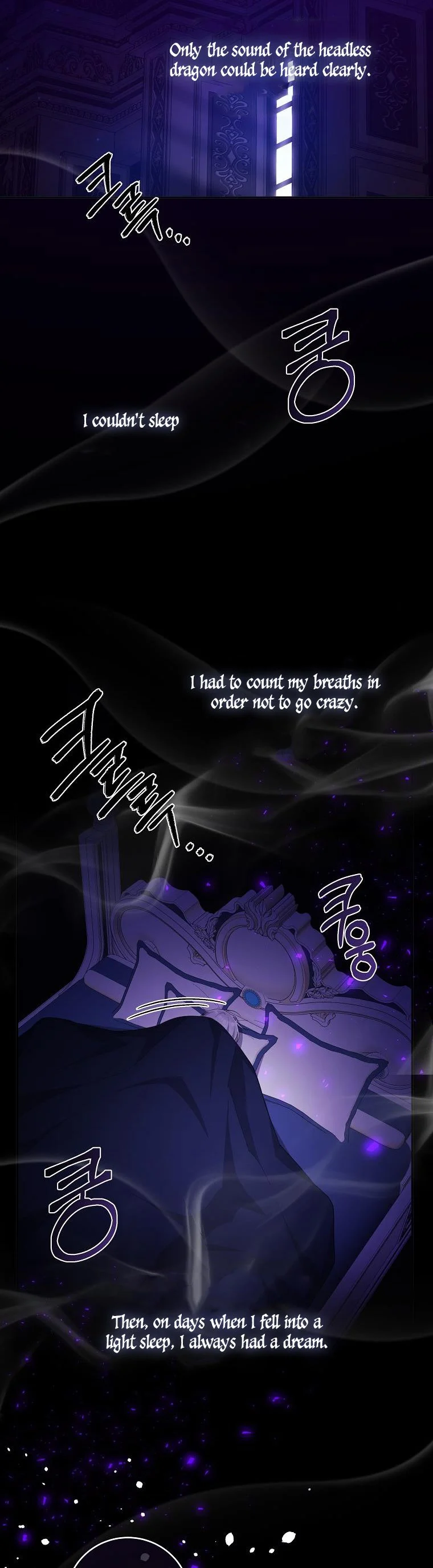 You Just Need To Hold My Hand chapter 29 page 8