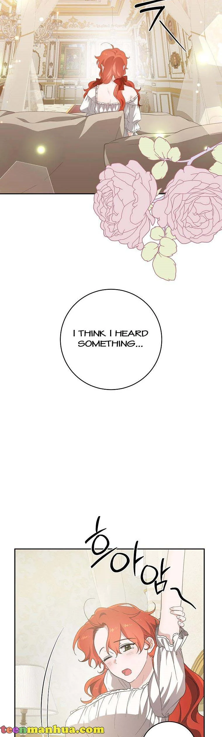 You Just Need To Hold My Hand chapter 35 page 45