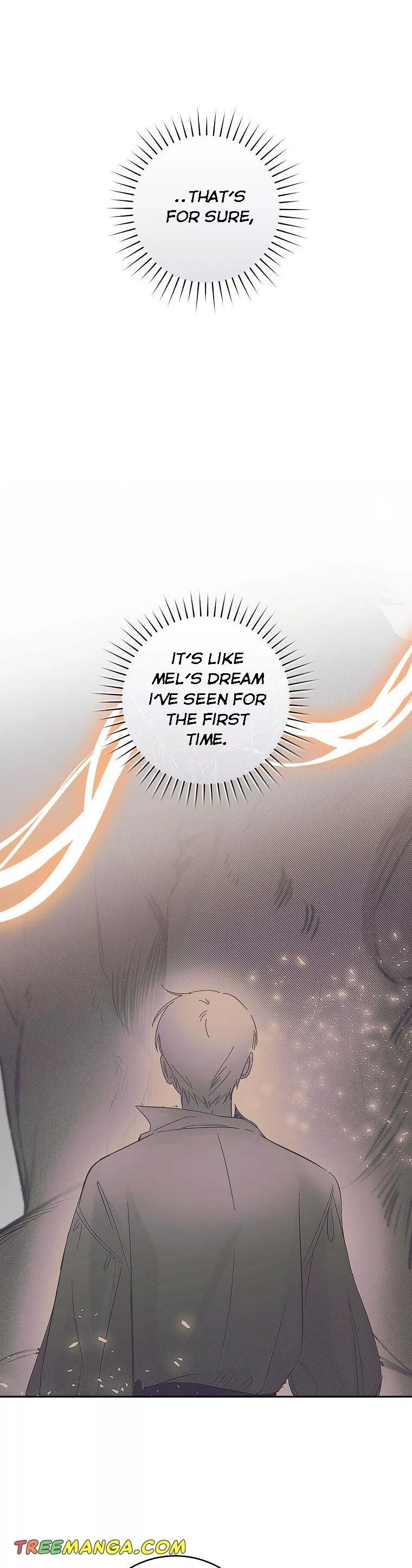 You Just Need To Hold My Hand chapter 38 page 30