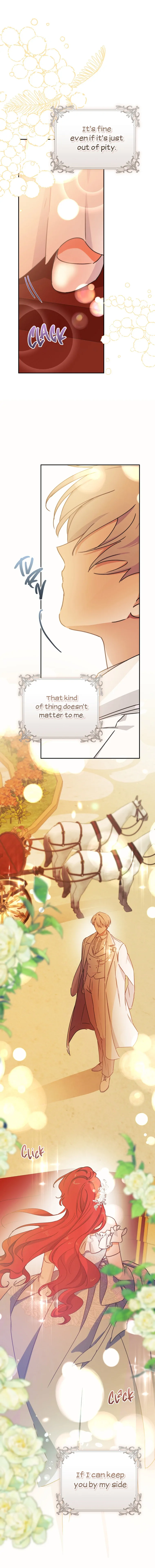 You Just Need To Hold My Hand chapter 45 page 15