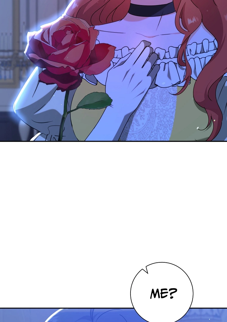 You Just Need To Hold My Hand chapter 54 page 2