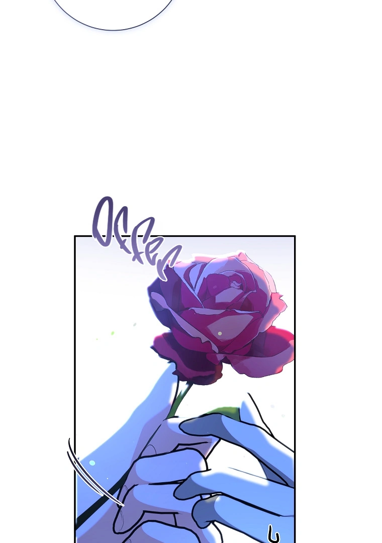 You Just Need To Hold My Hand chapter 54 page 4