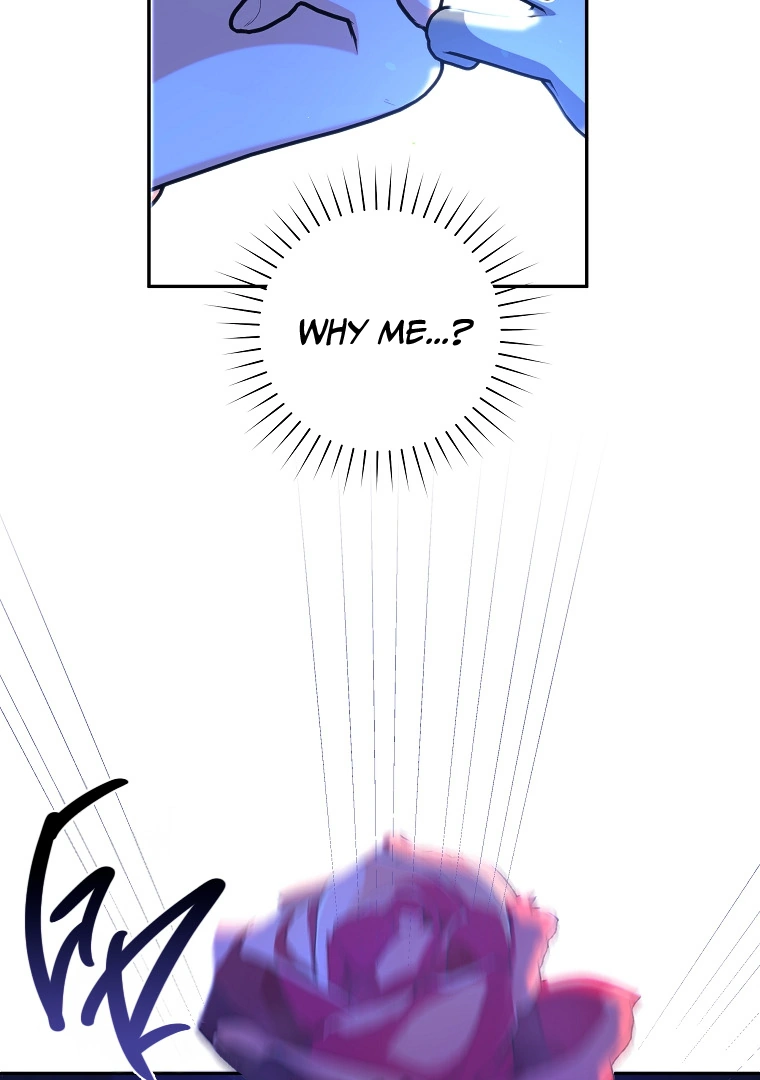You Just Need To Hold My Hand chapter 54 page 5